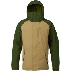 Burton Radial Gore-Tex 男士滑雪服 