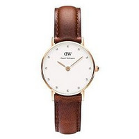 Daniel Wellington Classy系列 0903DW 女士时装腕表