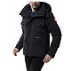 Canada Goose 3801M SELKIRK PARKA 羽绒大衣