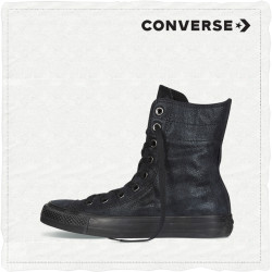 CONVERSE 匡威 All Star Hi-Rise 女士休闲鞋