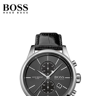 HUGO BOSS 多功能男士手表  1513279