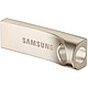 SAMSUNG 三星 BAR系列 64GB USB3.0 高速U盘 银色