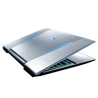 新品发售、0元预约：MACHENIKE 机械师 T90-T6Cw 15.6英寸游戏本 （i7-8750H、8GB、1TB+128GB、GTX1060 6G）