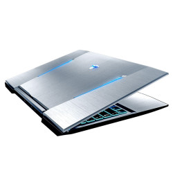 MACHENIKE 机械师 T90-T6Cw 15.6英寸游戏本 （i7-8750H、8GB、1TB+128GB、GTX1060 6G）