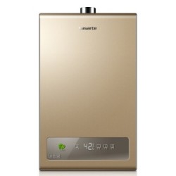 卡萨帝 (Casarte) 16升天燃气热水器水气双调ECO JSQ31-16CA1(12T)
