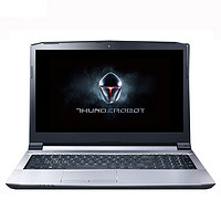 新品发售：ThundeRobot 雷神 911ST 15.6英寸 游戏本（ i5-8300H、8GB、128GB+1TB、GTX 1050 4GB）