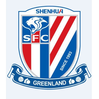 2018 赛季中国足球协会超级联赛 上海绿地申花