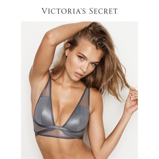 VICTORIA‘S SECRET 维多利亚的秘密 11115583 无钢圈超薄型文胸