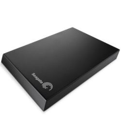 SEAGATE 希捷 Expansion 新睿翼 2.5英寸 2TB USB 3.0 移动硬盘