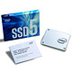 Intel 英特尔 540S系列 SATA-3固态硬盘 240GB