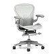 Herman Miller 赫曼米勒 Aeron 办公椅