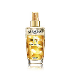 Kerastase 卡诗 直漾神仙轻润喷雾油100ml细发 （法国品牌 ）