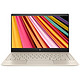 HP 惠普 薄锐ENVY 13.3英寸笔记本（i5-8250U、8GB、360GB）