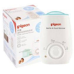 pigeon 贝亲 RA09 温奶及食物加热器 +凑单品