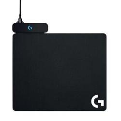 Logitech 罗技(G)POWERPLAY 无线充电系统 无线充电鼠标垫 G903 G703