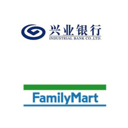 限上海地区 兴业银行 X 全家便利店 好兴动APP