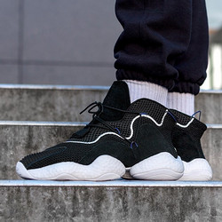 adidas 阿迪达斯 Originals CRAZY BYW LVL I 男士休闲运动鞋