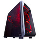RAYTINE 雷霆世纪 复仇者 V138 游戏主机（i7-8700、华硕B360M、128GB SSD、GTX1060 6GB）
