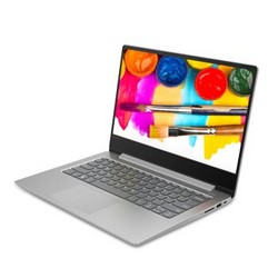 Lenovo 联想 小新潮7000 2018款 14英寸轻薄本（i5-8250U、8GB、2TB+128GB、RX535 2G）