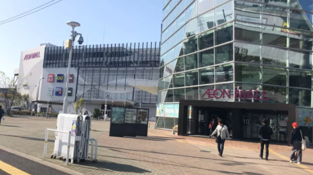 带你逛 | 我们去了全球最大的MUJI菜市场,发现原来菜市场还可以这样开