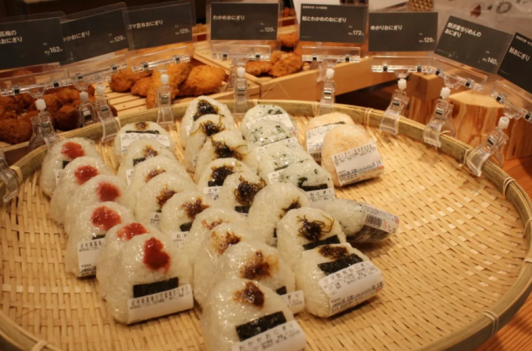 带你逛 | 我们去了全球最大的MUJI菜市场,发现原来菜市场还可以这样开