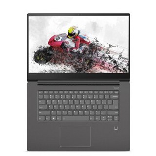 Lenovo 联想 小新 Air15 15.6英寸 轻薄本 玛瑙黑(酷睿i5-8250U、MX150、8GB、256GB SSD、1080P、IPS）