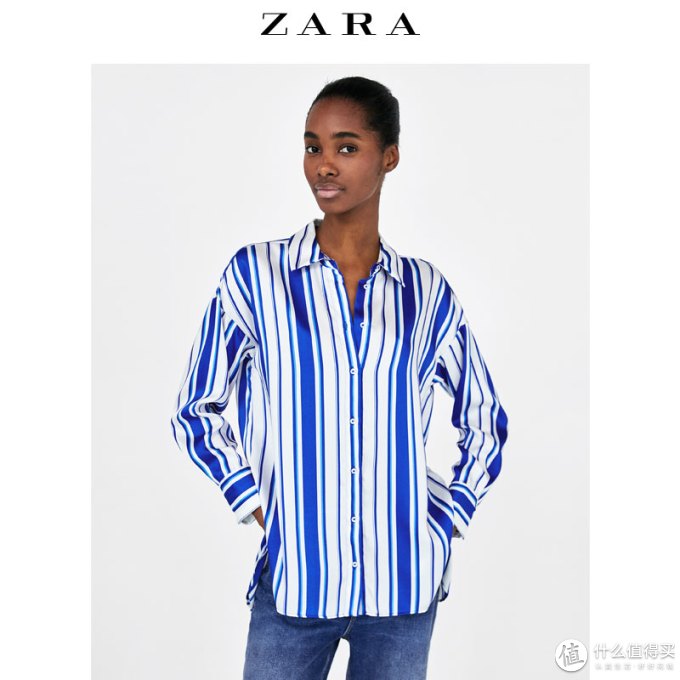 以不变？应万变！ “百变”女士衬衫推荐