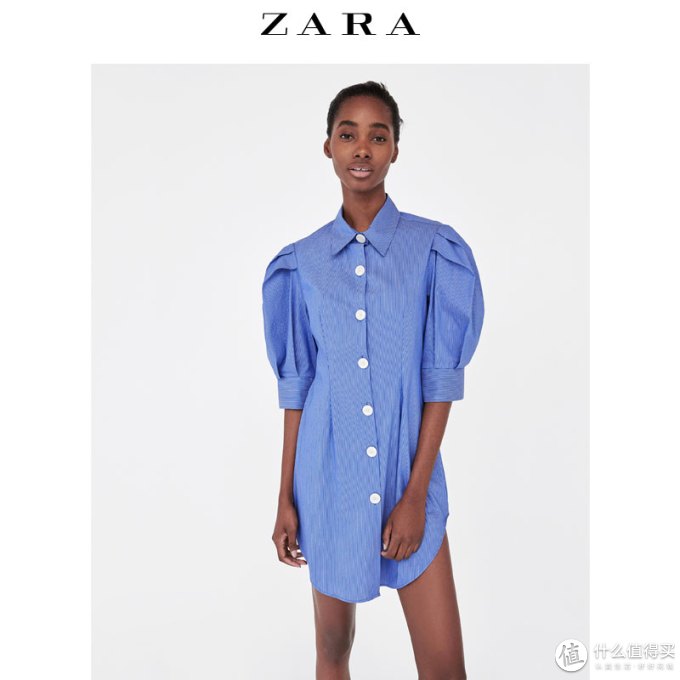 以不变？应万变！ “百变”女士衬衫推荐