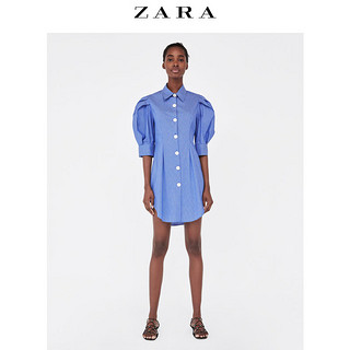 ZARA 09479085044 女士衬衫