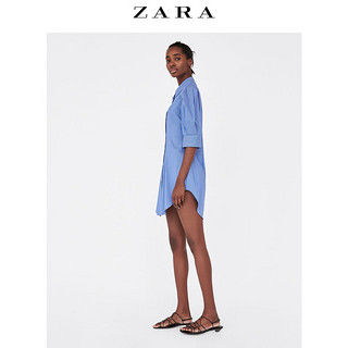 ZARA 09479085044 女士衬衫