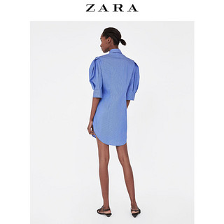 ZARA 09479085044 女士衬衫