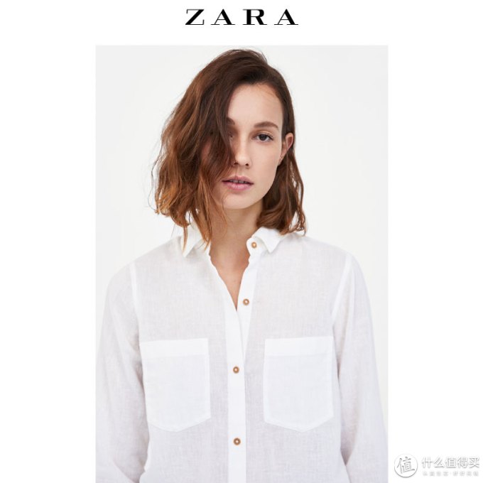 以不变？应万变！ “百变”女士衬衫推荐