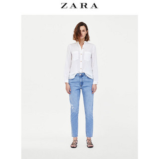 ZARA 01821023251 女士衬衫