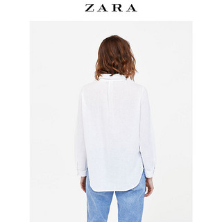 ZARA 01821023251 女士衬衫