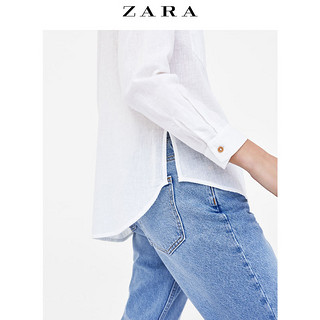 ZARA 01821023251 女士衬衫