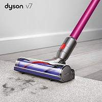 Dyson 戴森 V7 Pro 无线吸尘器