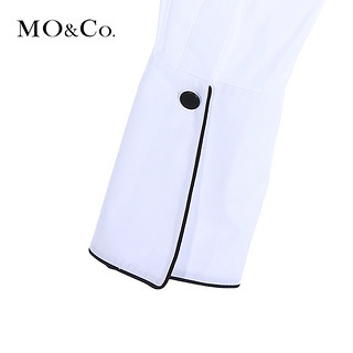 Mo&Co. MA171TOP120 女士衬衫
