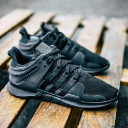 adidas 阿迪达斯 三叶草 EQT SUPPORT ADV 中性款运动鞋
