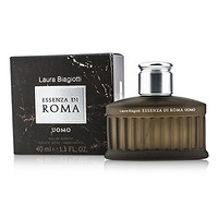 Laura Biagiotti Essenza di Roma Uomo 罗马精粹 男士淡香水 EDT 40ml