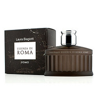 Laura Biagiotti Essenza di Roma Uomo 罗马精粹 男士淡香水 EDT 125ml