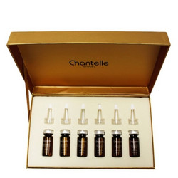 Chantelle 羊胎素精华液 10ml *6支