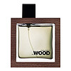  DSQUARED2 He Wood Rocky Mountain Wood 落基山木缘 男士淡香水 50ml EDT