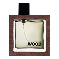  DSQUARED2 He Wood Rocky Mountain Wood 落基山木缘 男士淡香水 50ml EDT