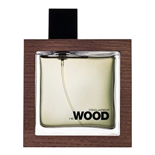 dsquared2 he wood rocky mountain wood 落基山木缘 男士淡香水 50ml