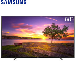 SAMSUNG 三星 QA88Q9FAMJXXZ 88英寸 4K 液晶电视