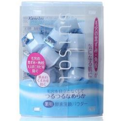 Kanebo 佳丽宝 suisai 酵素洗颜粉 0.4g*32粒 +凑单品