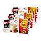 印尼进口 可比可（KOPIKO）白咖啡12包（加送3包共15包）450g*3盒+凑单品