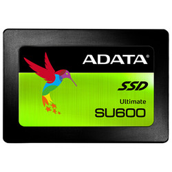  ADATA 威刚 SU600系列 120GB SATAIII 固态硬盘