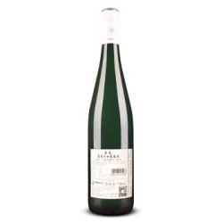 德国进口 露森(Dr. Loosen) 雷司令 白葡萄酒 750ml *2件