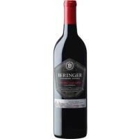 历史低价:Beringer 贝灵哲 创始者庄园系列 赤霞珠干红葡萄酒 750ml *7件